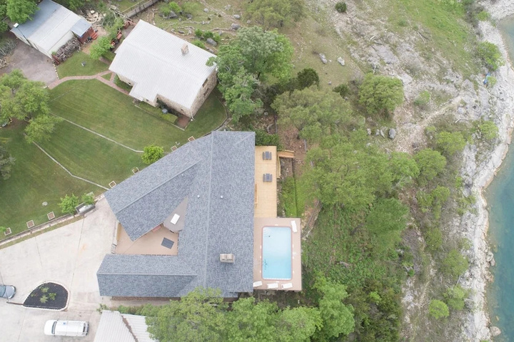 Serenity Point at Canyon Lake 4 Bedroom Home