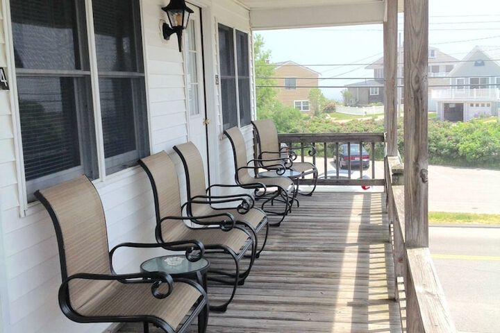 Terrace/Patio 56 of 62