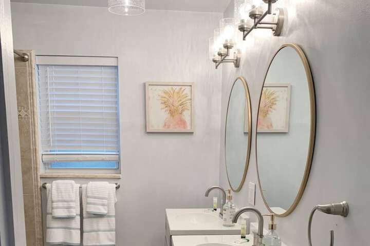 Poolside Retreat Boynton Beach