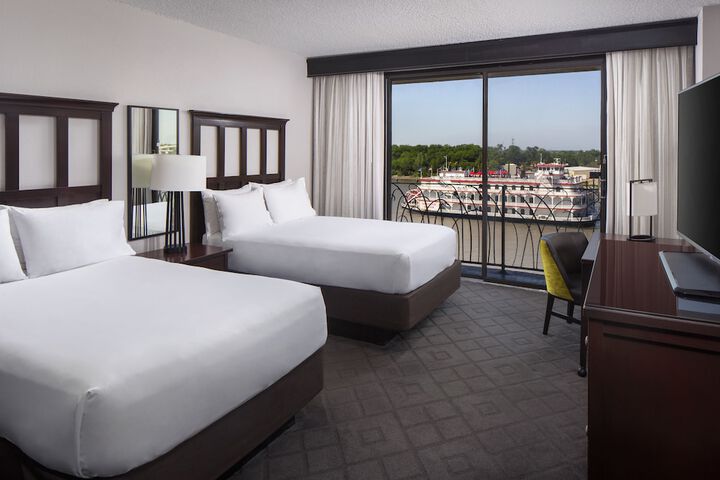 Hyatt Regency Savannah