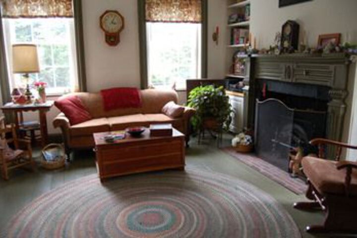 James Manning House