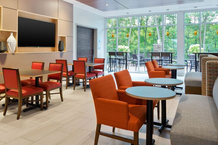 Holiday Inn Express & Suites Medina by IHG