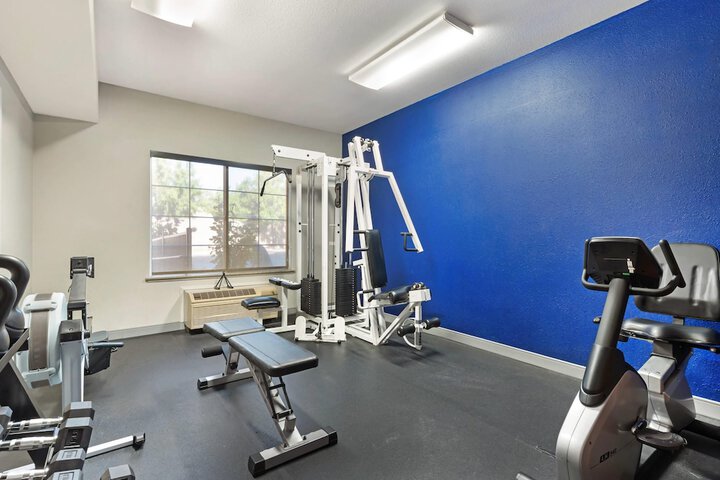 Comfort Inn & Suites Sacramento - University Area