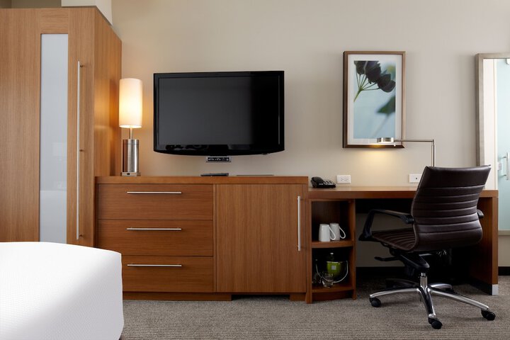 Hyatt Place Minneapolis Downtown