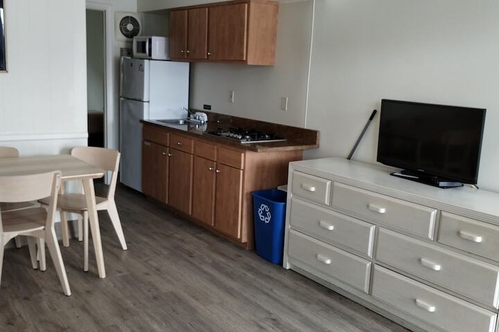Condor Motel