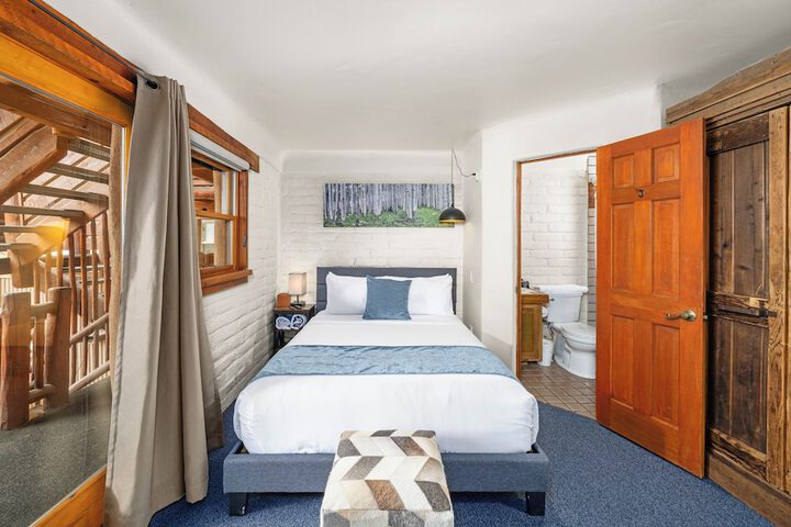 Chipeta Lodge