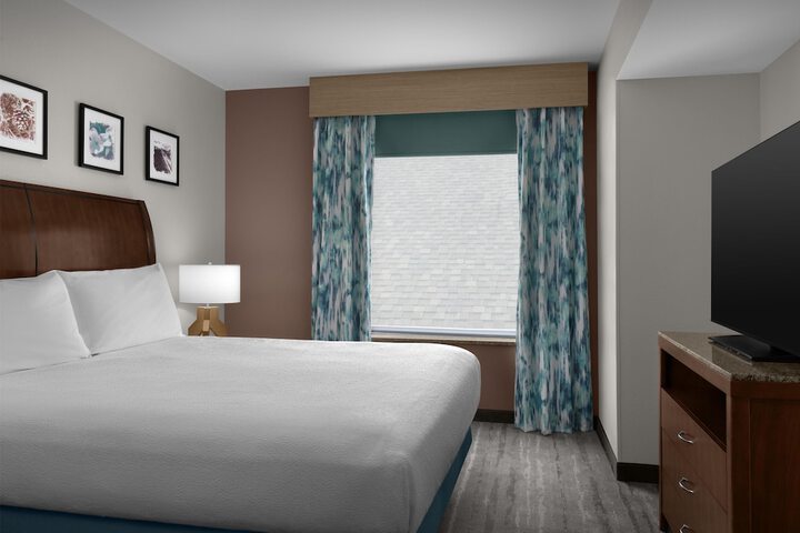 Hilton Garden Inn Greensboro Airport
