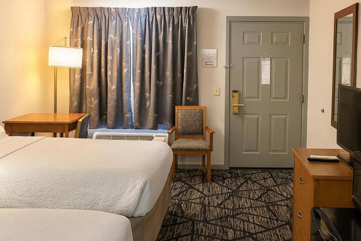 Best Inn Manning