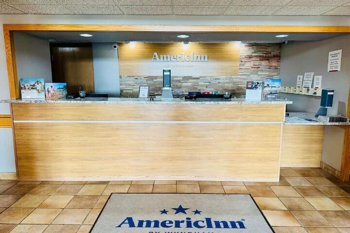 AmericInn by Wyndham Stillwater