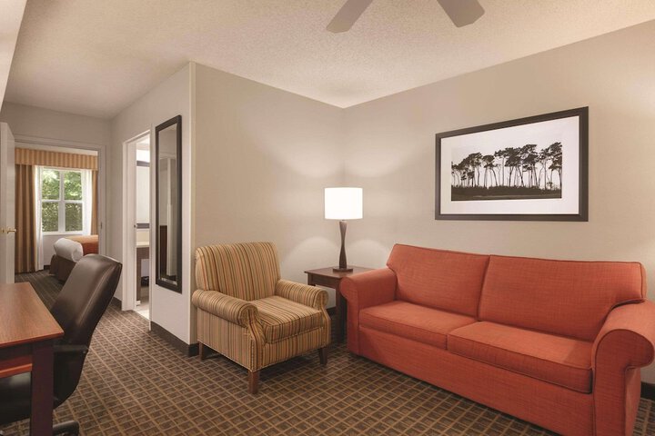 Country Inn & Suites by Radisson Lawrenceville near Northside Hospital Gwinnett