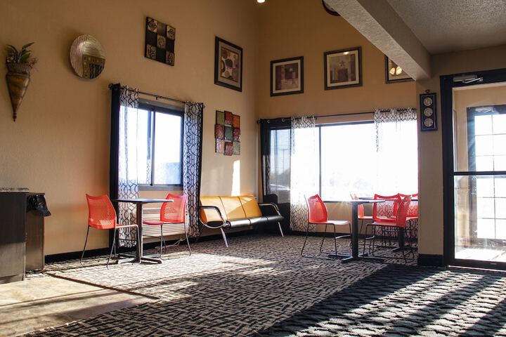 Hotel Interior 7 of 23