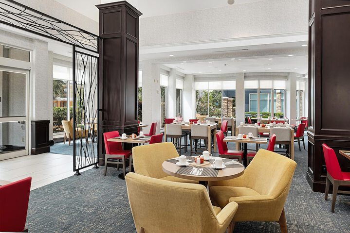 Hilton Garden Inn New Braunfels
