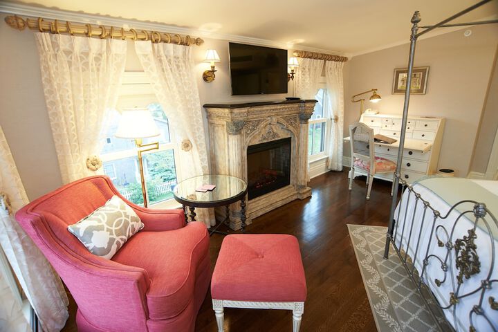 Saybrook Point Resort & Marina
