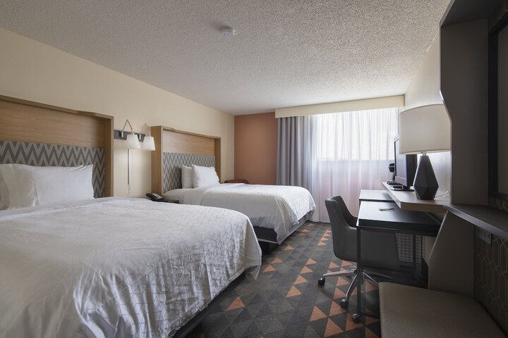 Holiday Inn Asheville Biltmore by IHG