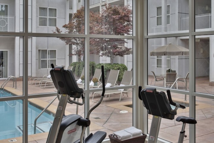 Corporate Inn Sunnyvale