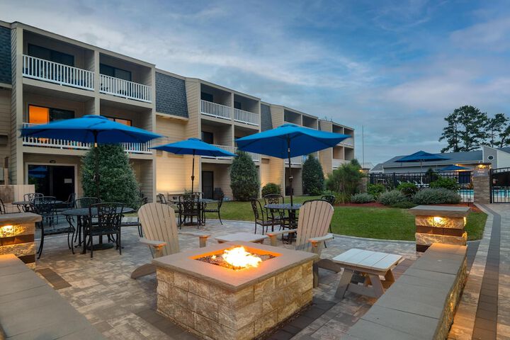 Spark by Hilton Chincoteague Island