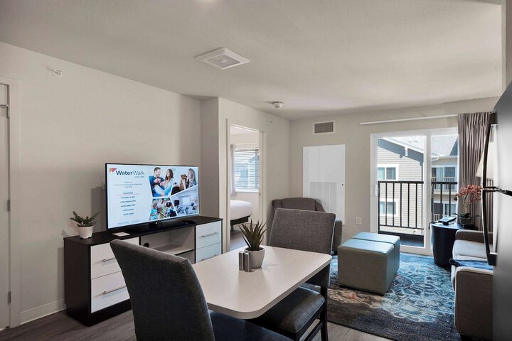WaterWalk Extended Stay Raleigh Durham Research Triangle