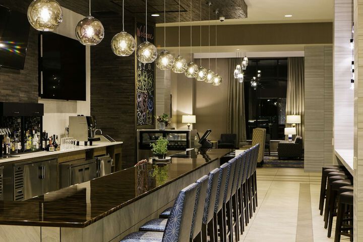Hilton Garden Inn Minneapolis University Area