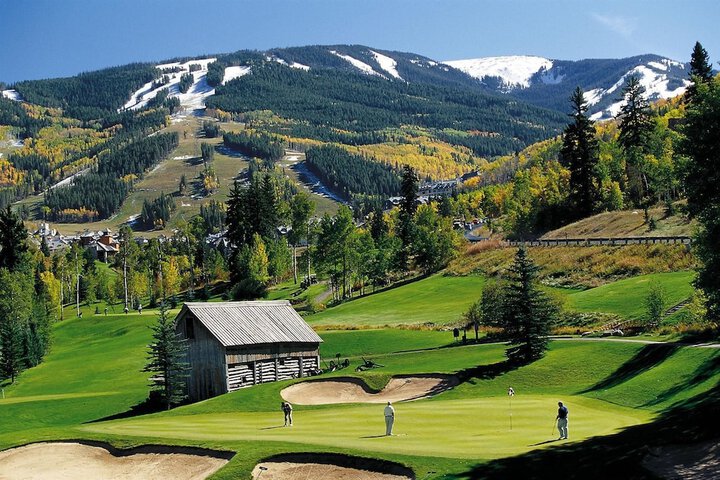 Golf 86 of 95