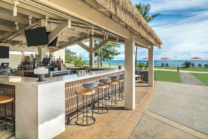 Sheraton Kauai Coconut Beach Resort
