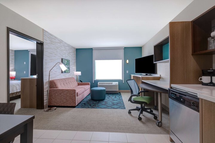 Home2 Suites by Hilton Bryant AR
