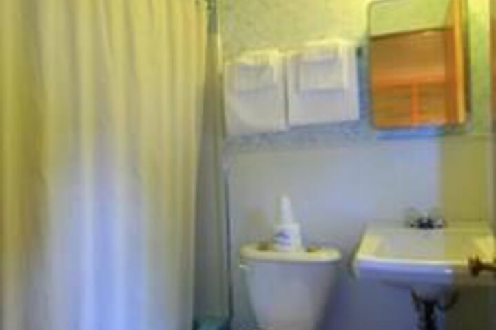 Viking Motel