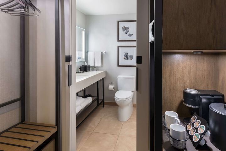 Hyatt Regency OHare Chicago