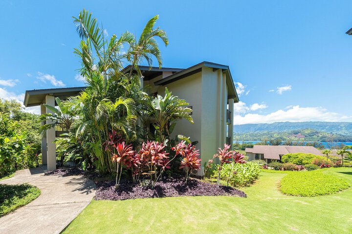 Hanalei Bay Resort