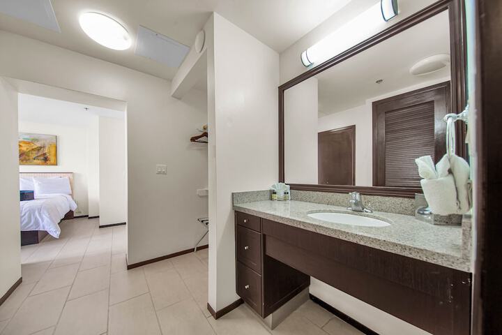 Peninsula Island Resort & Spa - Beach Front Property at South Padre Island