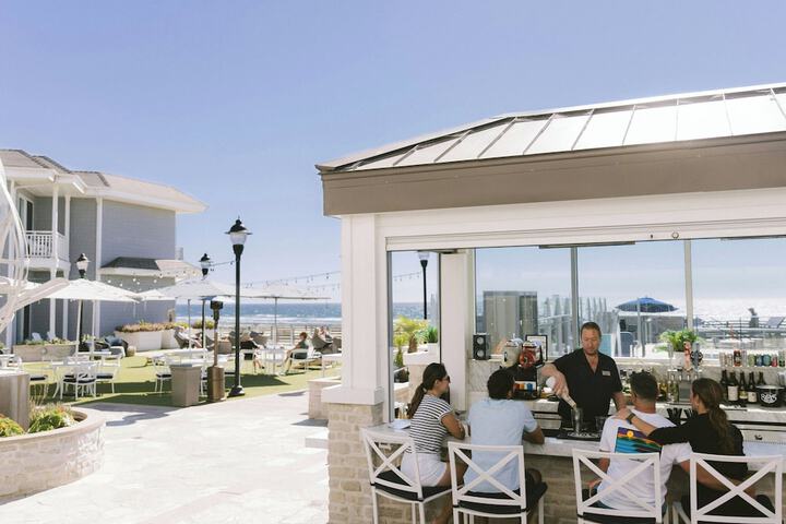 Vespera Resort on Pismo Beach Autograph Collection