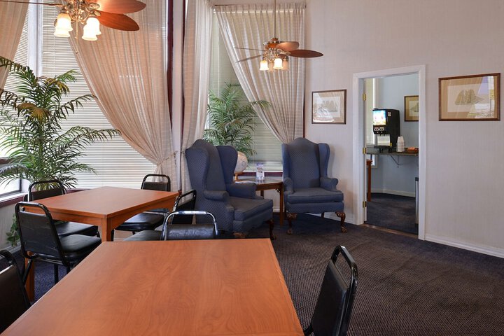 Hotel Interior 13 of 29