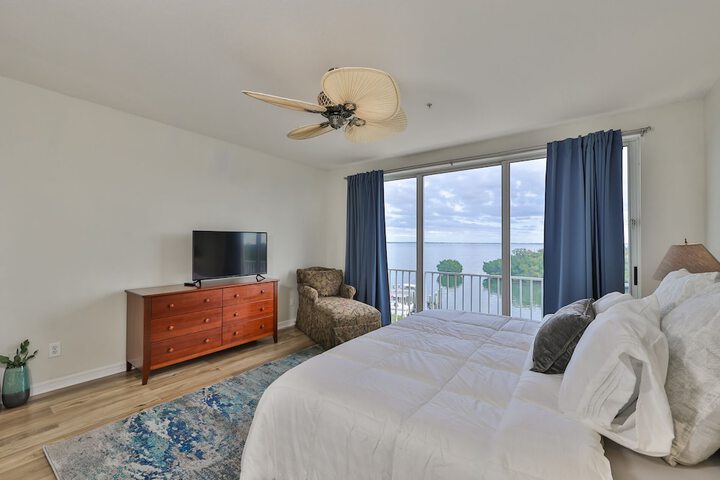 Tortuga Shoals