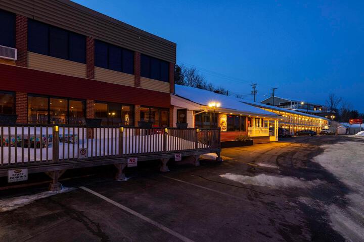 Econo Lodge