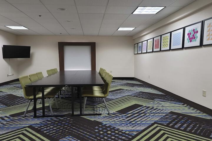 Holiday Inn Express N.Myrtle Beach- Little River by IHG