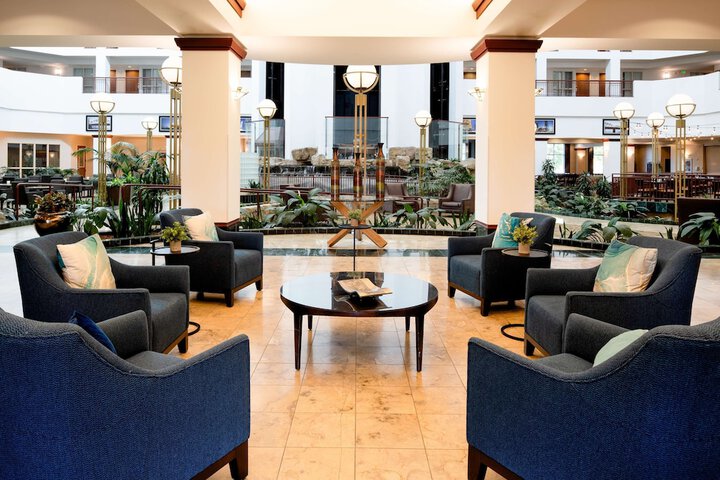Hotel Interior 6 of 51