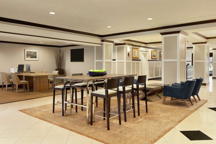 DoubleTree by Hilton Hotel Annapolis