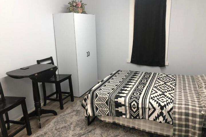 Copperville B & B