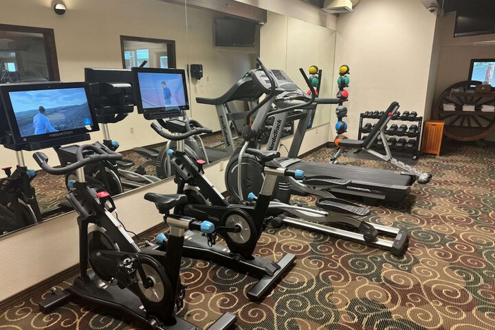 Health and Fitness 52 of 58