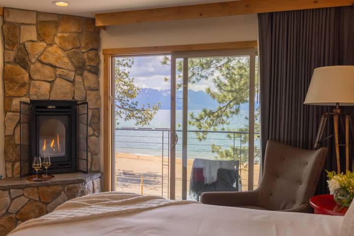 The Landing Resort & Spa