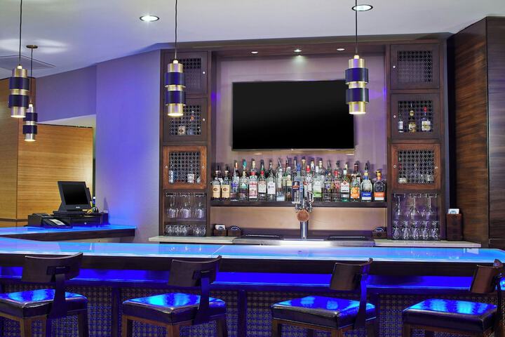 Four Points by Sheraton Tallahassee Downtown