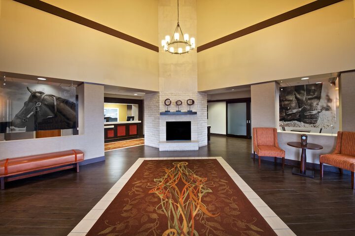 Hotel Interior 9 of 60