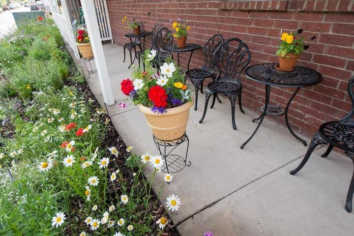 Terrace/Patio 37 of 44