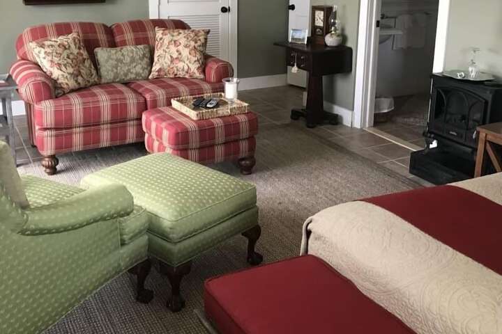 Inn at Stony Creek