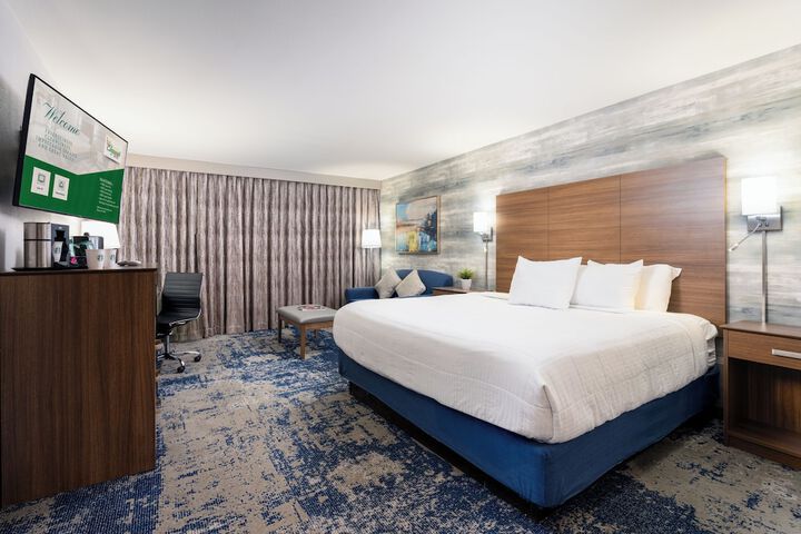 MCM Elegante Hotel and Conference Center Odessa