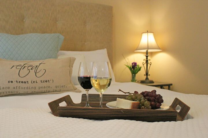 The Kennebunk Inn