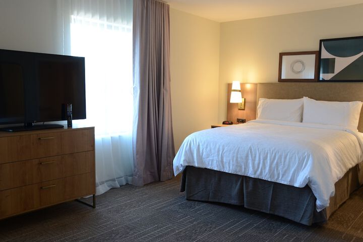 Staybridge Suites Nashville SE - Murfreesboro by IHG