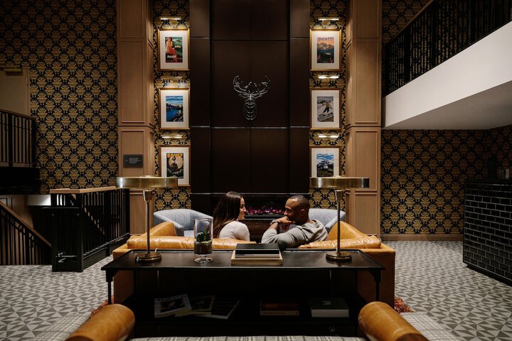Hotel Interior 6 of 32