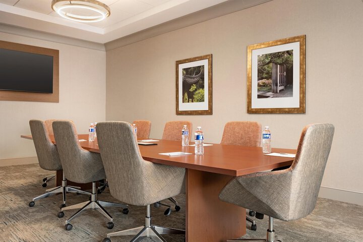 Hilton Garden Inn Fort Collins