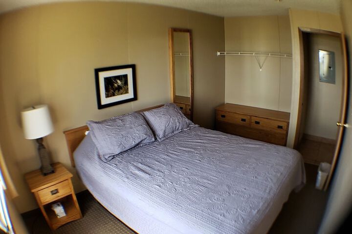 Lewis and Clark Resort
