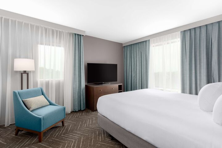 DoubleTree by Hilton Charleston Mount Pleasant